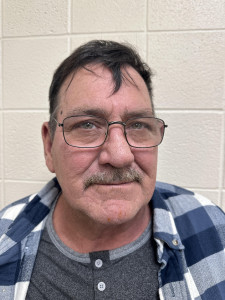 Cleston Wayne Higginbottom a registered Sex or Violent Offender of Indiana