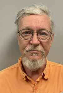 Mark Allen Maupin a registered Sex or Violent Offender of Indiana