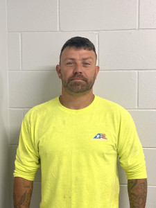 Gabriel Stuart Poe a registered Sex or Violent Offender of Indiana