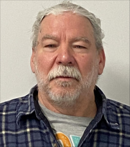 Bruce Lee Stewart a registered Sex or Violent Offender of Indiana