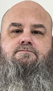 Chad Lewis Barnes a registered Sex or Violent Offender of Indiana