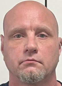 Brian Edward Cain a registered Sex or Violent Offender of Indiana