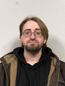 Joshua Aron Case a registered Sex or Violent Offender of Indiana