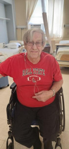 Richard Morris Collins a registered Sex or Violent Offender of Indiana