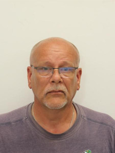 Curtis W Cooksey a registered Sex or Violent Offender of Indiana