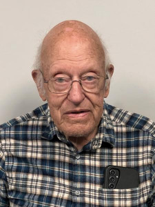 Loren R Larrison a registered Sex or Violent Offender of Indiana