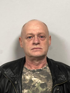 Donald E Wayman a registered Sex or Violent Offender of Indiana