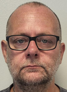 Richard Huffman a registered Sex or Violent Offender of Indiana