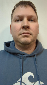 Brandin Charles Gottman a registered Sex or Violent Offender of Indiana