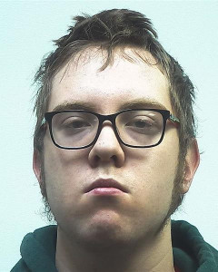 Dakota Khristian James Lothamer a registered Sex or Violent Offender of Indiana