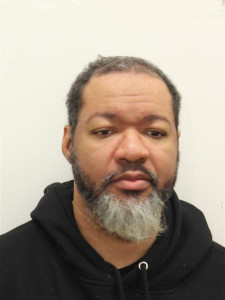 Richard Lamar Gladney a registered Sex or Violent Offender of Indiana