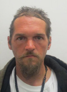 Anthony Ray Arnold a registered Sex or Violent Offender of Indiana