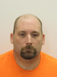 Jason Ray Houdashell a registered Sex or Violent Offender of Indiana