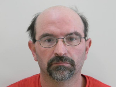 Jeffrey David Batton a registered Sex or Violent Offender of Indiana