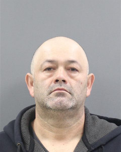 Orlando Jimenez-serna a registered Sex or Violent Offender of Indiana