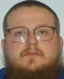 Daulton Wyatt Clarkson a registered Sex or Violent Offender of Indiana