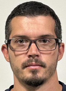 Derrick James Walbert a registered Sex or Violent Offender of Indiana