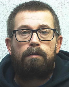 Steven Rex Mendenhall a registered Sex or Violent Offender of Indiana