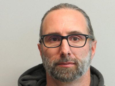 Jeffery Brett Deboer a registered Sex or Violent Offender of Indiana