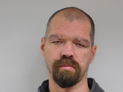 Dusty James Newman a registered Sex or Violent Offender of Indiana