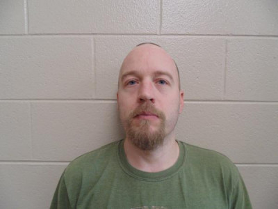 Joseph Ray Knight a registered Sex or Violent Offender of Indiana