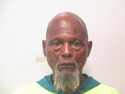 Cantrell Solomon a registered Sex or Violent Offender of Indiana