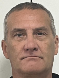 Kenneth Joseph Streible a registered Sex or Violent Offender of Indiana