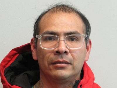 Abraham Garcia a registered Sex or Violent Offender of Indiana