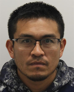 Abraham Atenco a registered Sex or Violent Offender of Indiana