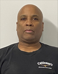 Duane Keith Harrington a registered Sex or Violent Offender of Indiana