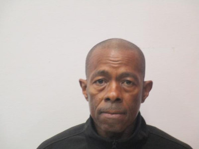 Anthony Bernard Chandler a registered Sex or Violent Offender of Indiana