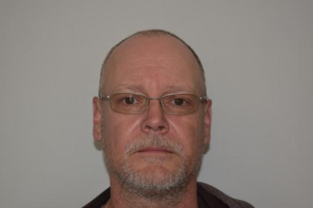 William Henry Duvall III a registered Sex or Violent Offender of Indiana