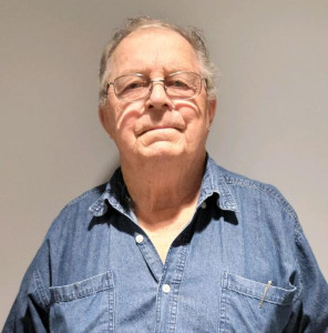 Gerald Allen Mcfall a registered Sex or Violent Offender of Indiana