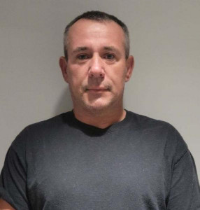 Jason William Smith a registered Sex or Violent Offender of Indiana