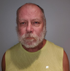 David Wayne Wheeler a registered Sex or Violent Offender of Indiana