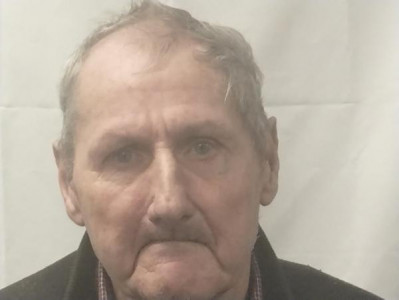 James A Witherspoon a registered Sex or Violent Offender of Indiana