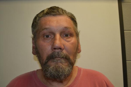 Daniel Lee Haab a registered Sex or Violent Offender of Indiana