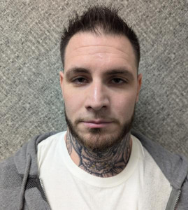 Brock C Mitchell a registered Sex or Violent Offender of Indiana