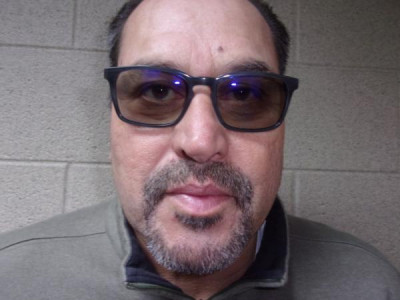 Everett Clyde Sandoval a registered Sex or Violent Offender of Indiana