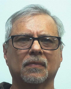 Fernando Luna a registered Sex or Violent Offender of Indiana