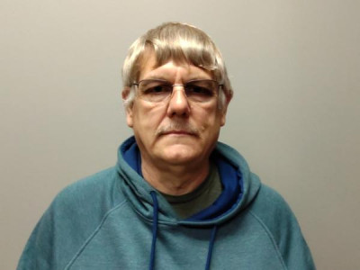 Dale Leon Reeves a registered Sex or Violent Offender of Indiana