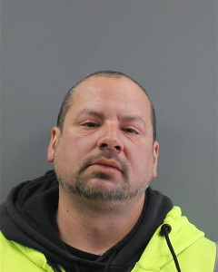 Shawn Anthony Zvonar a registered Sex or Violent Offender of Indiana