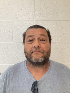 Clayton Allen a registered Sex or Violent Offender of Indiana