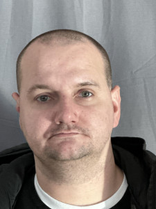 Bryan David Ploughe a registered Sex or Violent Offender of Indiana