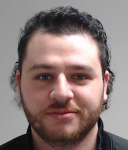 Brady Evan Klain a registered Sex or Violent Offender of Indiana