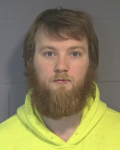 Jerad Wayne Osborne a registered Sex or Violent Offender of Indiana
