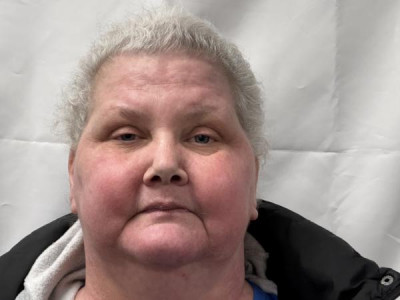 Dawn Marie Kisner a registered Sex or Violent Offender of Indiana