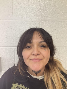 Leslie Jimenez a registered Sex or Violent Offender of Indiana