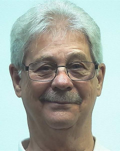 Stephen Earl Denny a registered Sex or Violent Offender of Indiana