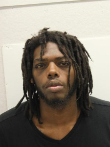 Christian Keishon Howard a registered Sex or Violent Offender of Indiana